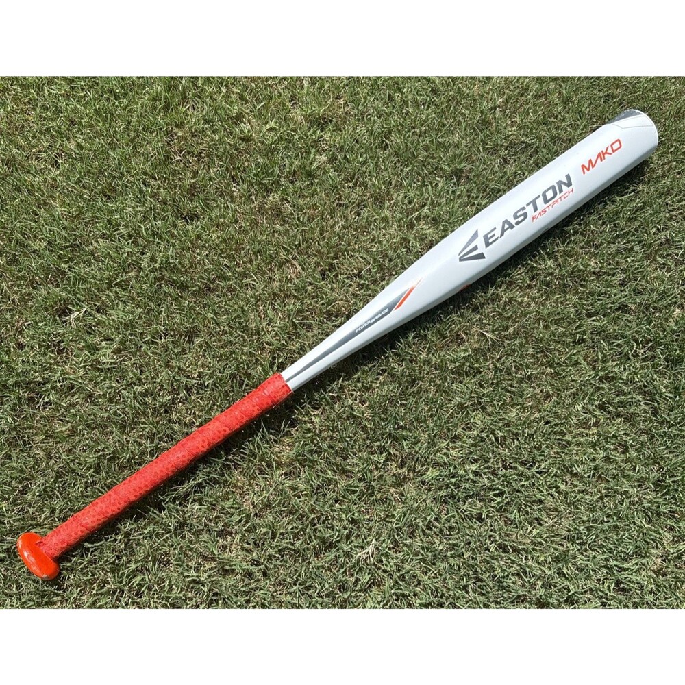 Easton Easton MAKO FP15MK10 33/22 Fastpitch Softball Bat (-11)